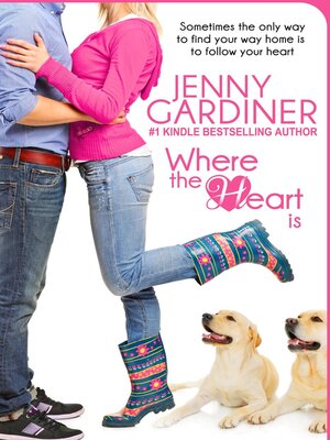 cover image of Where the Heart Is